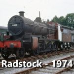 30 years of 53808 in the service of the Trust