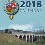 Make sure of your copy of our 2018 calendar