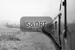 82001 on Down local at Glastonbury, 01-08-61