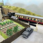 Plenty to see at our 2018 Edington Model Railway Exhibition!