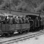 Don't miss our 45th Model Railway Exhibition on 5/6 January