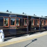 Trust's S&D First Class carriage shortlisted for prestigious award