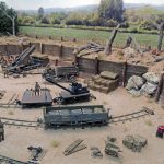 S&DRT's 46th Edington Model Railway Exhibition is on 4-5 January