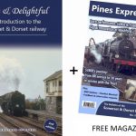 Free current magazine with our latest edition S&D booklet.