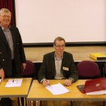 Trust signs new 50 year lease with the WSR