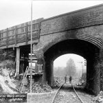 Recalling a time when the S&D was being expanded