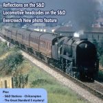 Summer edition of Pines Express magazine is a great read!