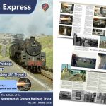 Another good read: Pines Express issue 291