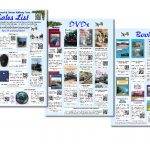 Our Winter sales list has a wide selection to tempt the S&D enthusiast