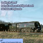 Latest magazine recalls the expansion of the S&D in its heyday