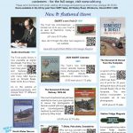 Our Autumn Sales List is now available