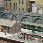 13 layouts already booked for 46th Edington Model Railway Exhibition