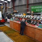 Washford Beer Festival on today - with evening bus service Friday/Saturday