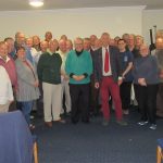 S&DRT Dorchester Area Group celebrates 30 years and 300 meetings