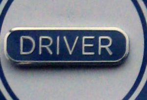 DRIVER Bar