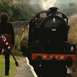 Make sure of your booking for the live music at Washford