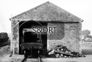 Exhibit sheds light on railways' discriminatory history