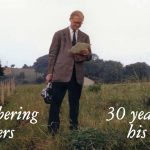 Remembering Ivo Peters