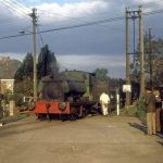 Somerset Coalfields Remembered at Washford - 5th to 8th October