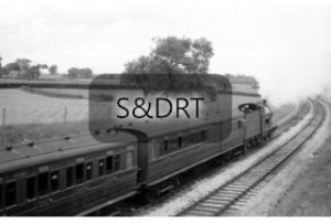 LMS no. 4411 (44411), local service, Masbury summit, 06-07-38 (2)