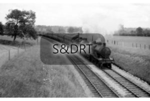 LMS no. 632 (40632) & 4560 (44560), Masbury summit, 06-07-38 (1)