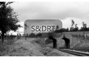 Plumer's Bridge, Wincanton, 06-07-38