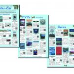 Winter sales list available now - S&D calendar