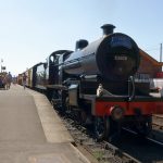 ​A weekend with our S&D 7F