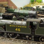 Trust's Model Railway Exhibition has 14 layouts booked for 5/6 January