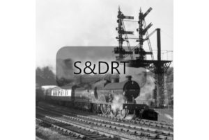 Bournemouth Central; SECR L Class No. 31776 on Up passenger service, c.1960; G A Richardson