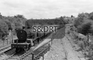 Winsor Hill; 53810 on 10.42 am Exmouth-Cleethorpes service, 04-08-62; G A Richardson