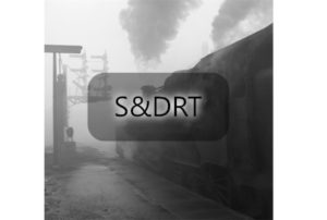 Bournemouth Central; Standard Class 5 No. 73021 at end of Up platform; G A Richardson