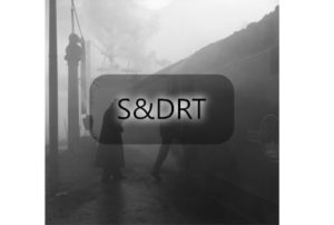 Bournemouth Central; West Country Class loco at end of Up platform; G A Richardson