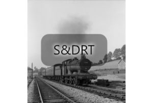 Cole; 3216 on 2-car passenger service, 1962; G A Richardson