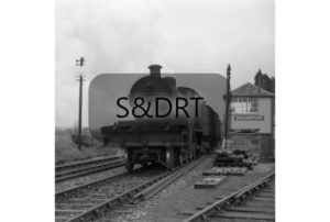 Shillingstone; 53805 on short goods service