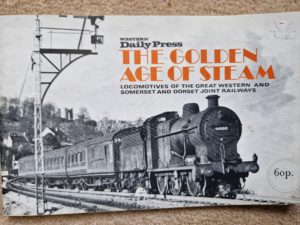 The Golden Age of Steam