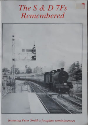 The S&D 7Fs Remembered