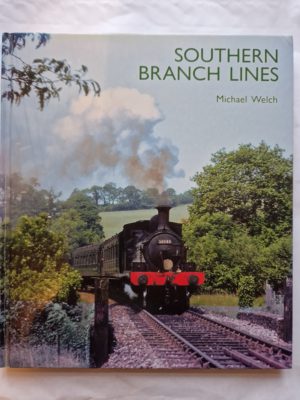 Southern Branch Lines