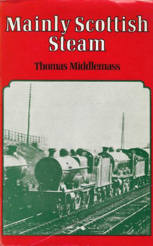 Mainly Scottish Steam