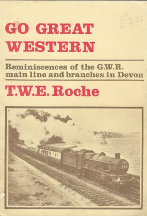 Go Great Western