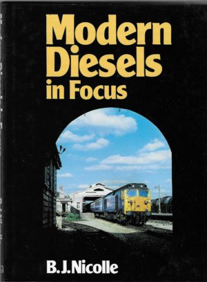Modern Diesels in Focus