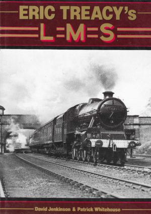 Eric Treacy's LMS