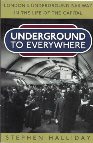 Underground to Everywhere