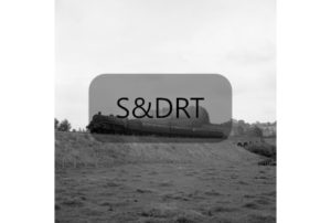 Cole; 75023 on Up passenger service, 1961/2; G A Richardson