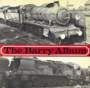 The Barry Album 1964 - 1980