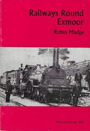 Railways Round Exmoor