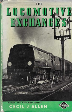 The locomotive Exchanges