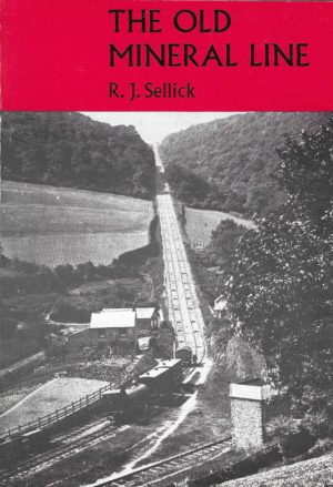 The Old Mineral Line - Watchet to Brendon Hills