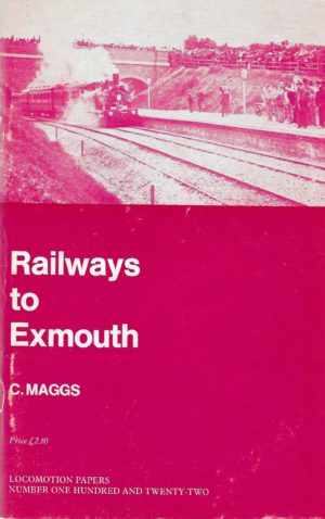 Railways to Exmouth - Oakwood