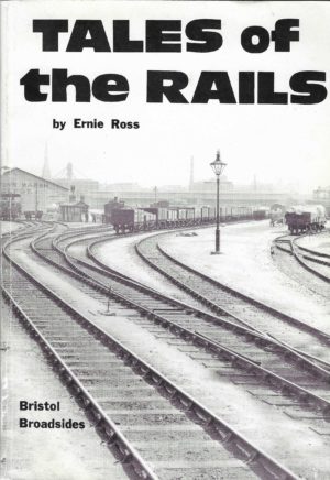 Tales of the Rails